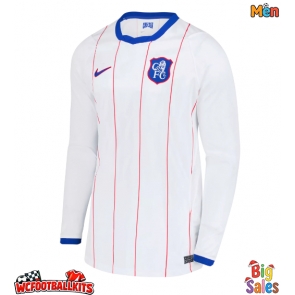 Chelsea Replica Away Stadium Shirt 2026-27 Long Sleeve